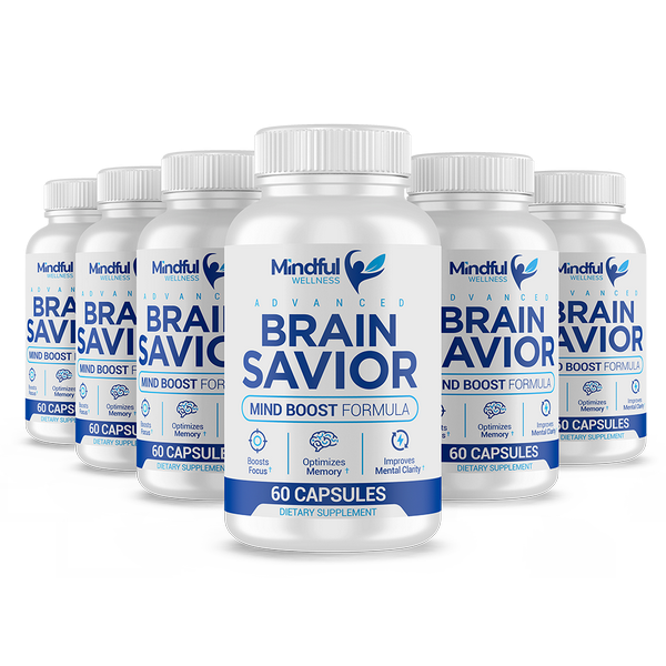 Brain Savior